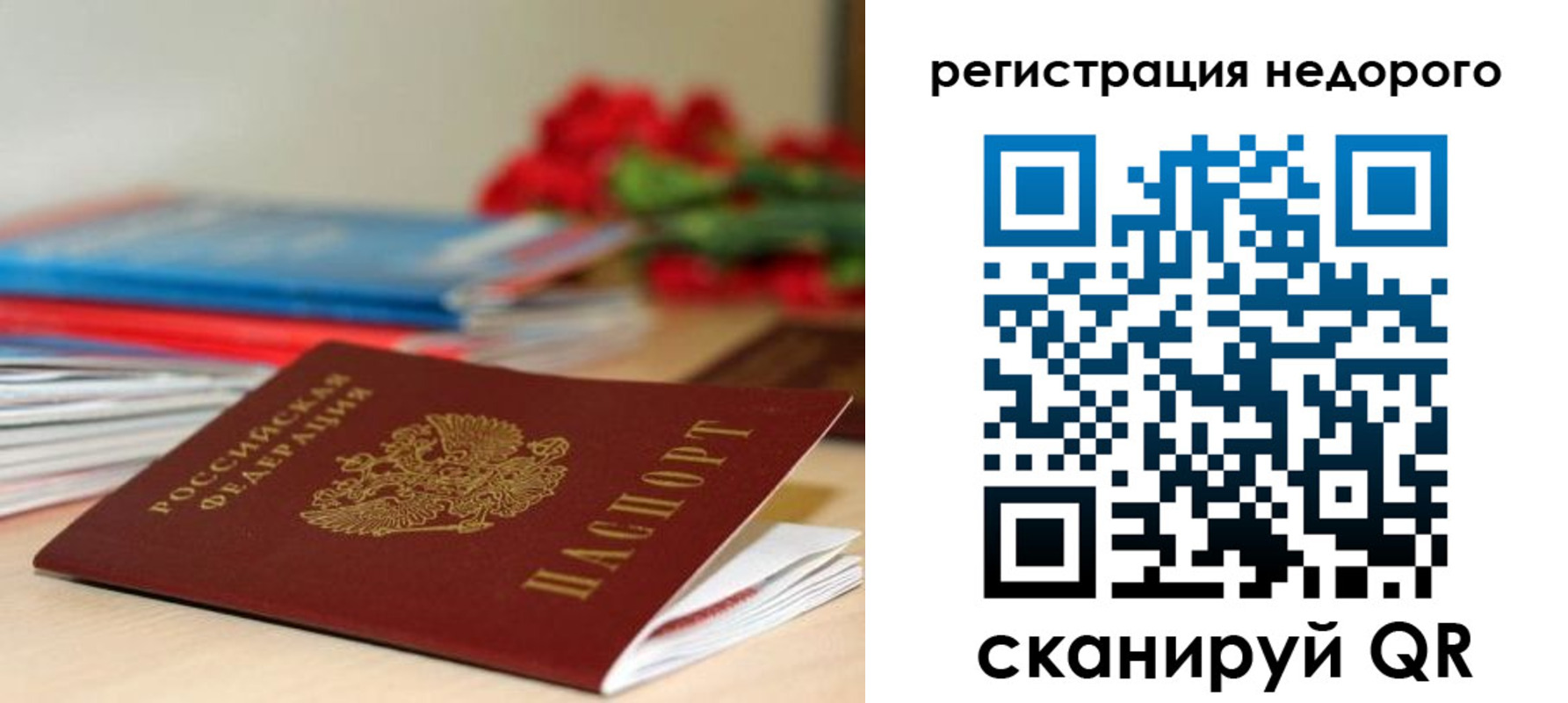 временная регистрация гарантия в Ковдоре
